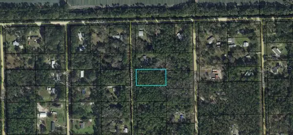 1103 ROSEWOOD ST, Bunnell, FL 32110