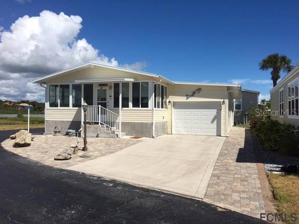 157 LOOKOUT DR, Flagler Beach, FL 32136