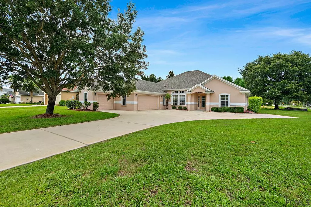 Palm Coast, FL 32137,2 BUTTONWELL LN