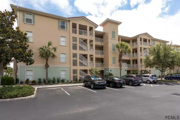 800 CANOPY WALK LN #845, Palm Coast, FL 32137