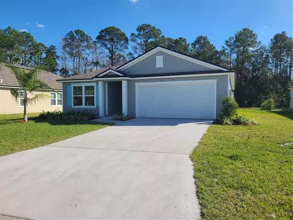 Bunnell, FL 32110,14 PINNACLE PL