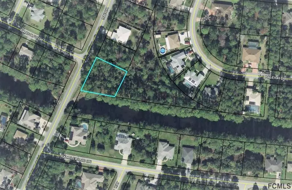 Palm Coast, FL 32164,28 RAE DR