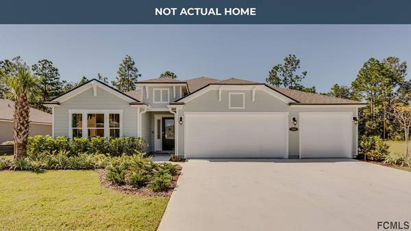 55 UNDERWOOD TRL, Palm Coast, FL 32164