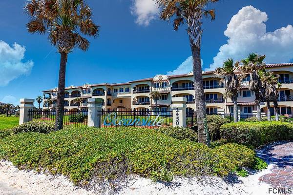 2450 OCEAN SHORE BLVD #113, Flagler Beach, FL 32136