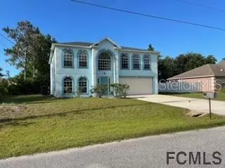 56 ROCKING HORSE DR, Palm Coast, FL 32164