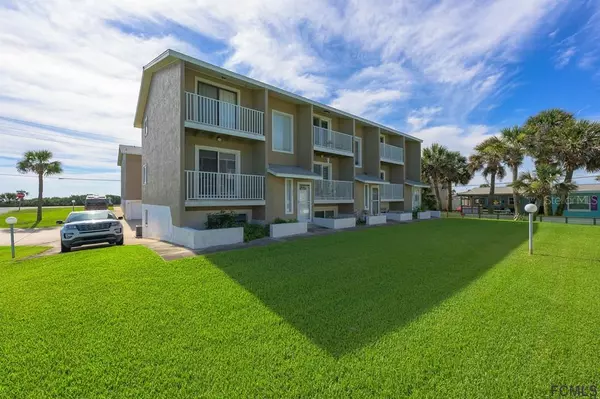 Ormond Beach, FL 32176,2898 OCEAN SHORE BLVD #502