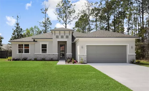4 ZAUNSTOWN PL, Palm Coast, FL 32164