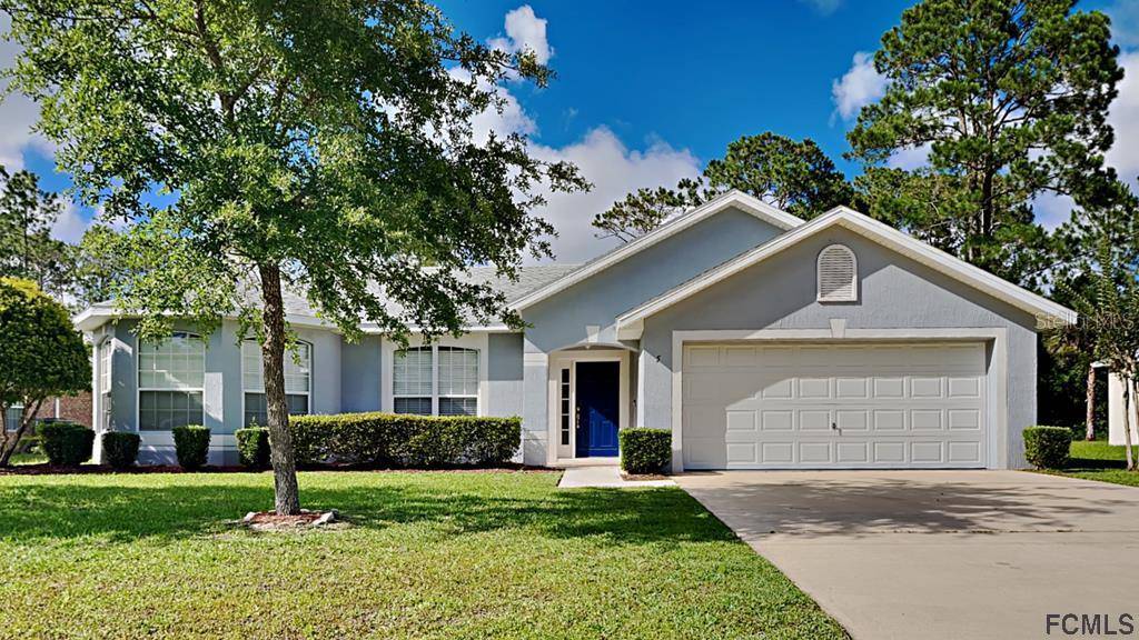 5 RENWORTH PL, Palm Coast, FL 32164