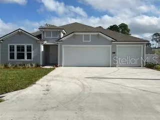 1 ZINNIA CT, Palm Coast, FL 32164