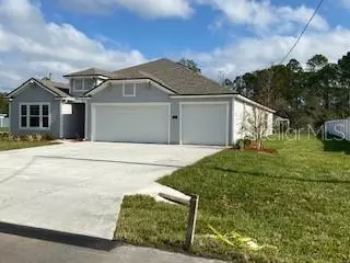 Palm Coast, FL 32164,1 ZINNIA CT