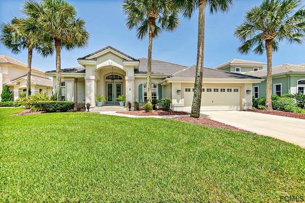 9 FLAGSHIP DR, Palm Coast, FL 32137