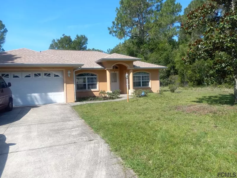 37 WHIPPOORWILL DR, Palm Coast, FL 32164