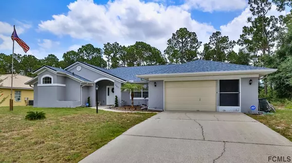 133 FORRESTER PL, Palm Coast, FL 32137