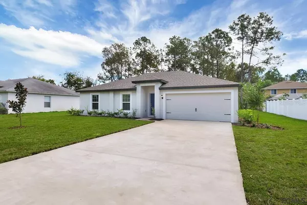 18 PRINCE KAAREL LN, Palm Coast, FL 32164