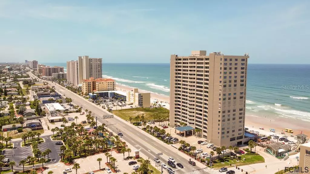 3425 ATLANTIC AVE #602, Daytona Beach Shores, FL 32118