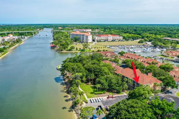 102 RIVERS EDGE LN #102, Palm Coast, FL 32137