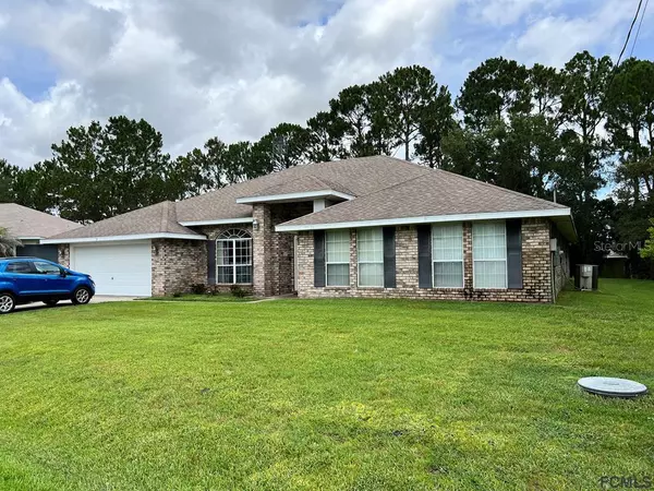 9 BUFFALO BILL PL, Palm Coast, FL 32164