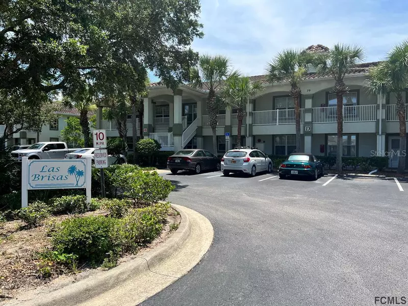 70 SAN JUAN DR #D104, Palm Coast, FL 32137