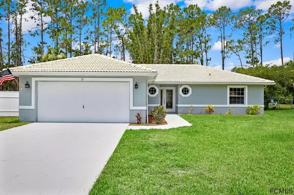 27 PHEASANT DR, Palm Coast, FL 32164