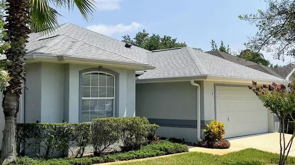 Palm Coast, FL 32137,3 CROSSTIE CT