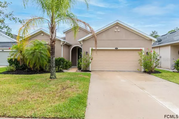 117 GRANDE BERWICK CT, Daytona Beach, FL 32124