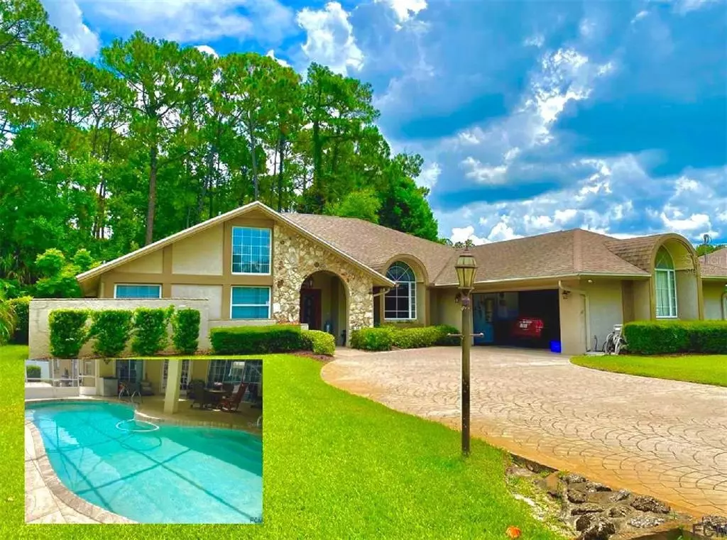 Palm Coast, FL 32164,32 WEBSTER LN