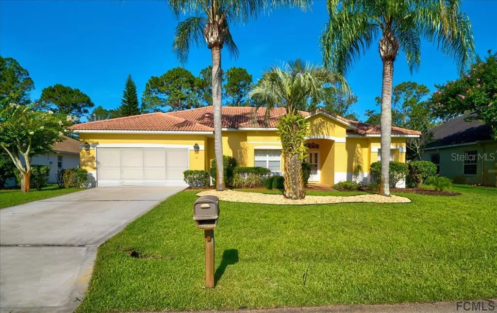 Palm Coast, FL 32137,33 BOSTON LN