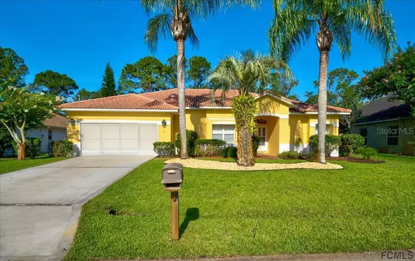 33 BOSTON LN, Palm Coast, FL 32137