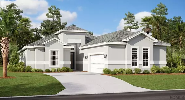 19 EMERALD LAKE CT, Palm Coast, FL 32137