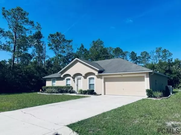 20 ZOELLER CT, Palm Coast, FL 32164