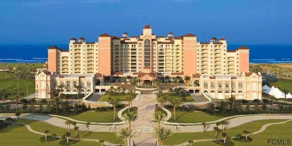 Palm Coast, FL 32137,35 OCEAN CREST WAY #1125