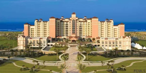 35 OCEAN CREST WAY #1125, Palm Coast, FL 32137