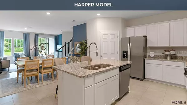 138 REDBUD RD, Palm Coast, FL 32137