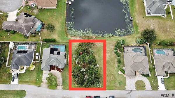 18 LEWIS DR, Palm Coast, FL 32137