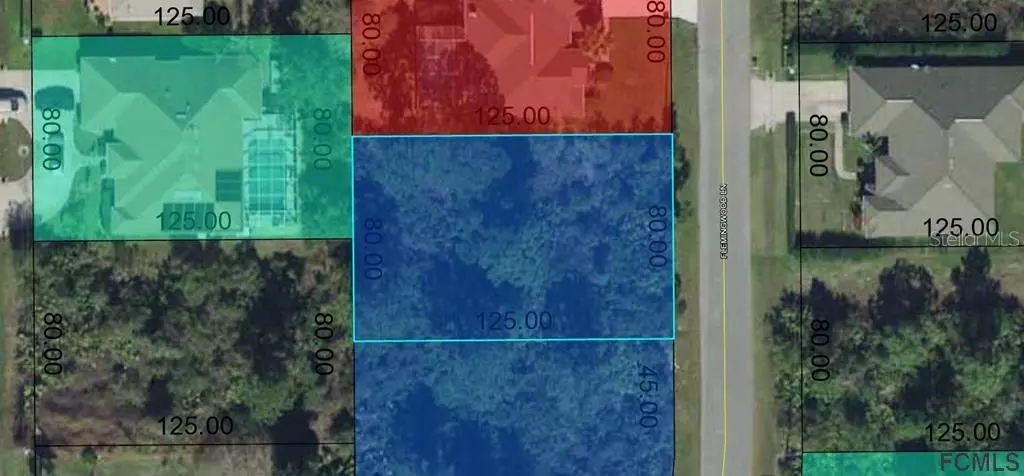 86 FLEMINGWOOD LN, Palm Coast, FL 32137