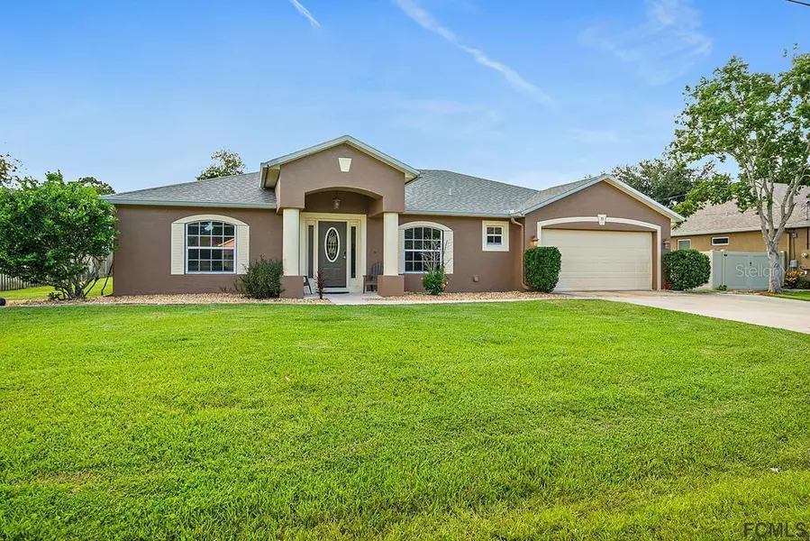 33 BICKWICK LN, Palm Coast, FL 32137