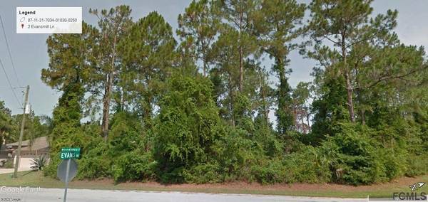 2 EVANSMILL LN, Palm Coast, FL 32164