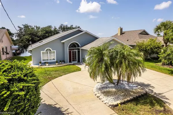 Palm Coast, FL 32137,7 CAROLLO CT