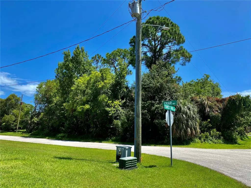 Palm Coast, FL 32137,32 FOREST HILL DR