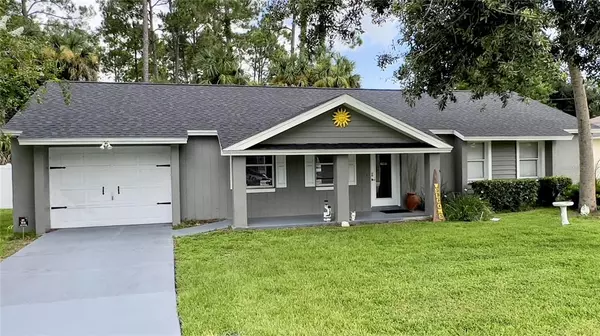 11 PORPOISE LN, Palm Coast, FL 32164