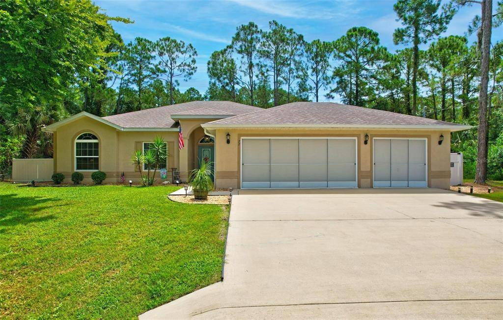 77 PORT ROYAL DR, Palm Coast, FL 32164