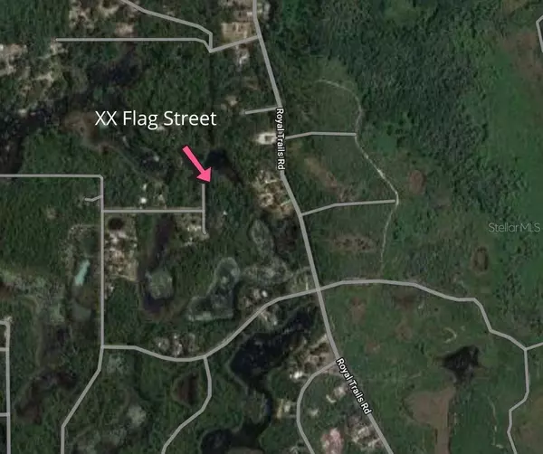 XX FLAG ST, Eustis, FL 32736