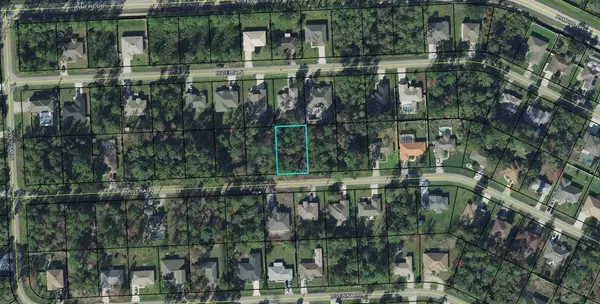 Palm Coast, FL 32164,17 RIVERA LN