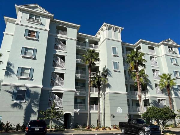 200 CINNAMON BEACH WAY #135, Palm Coast, FL 32137