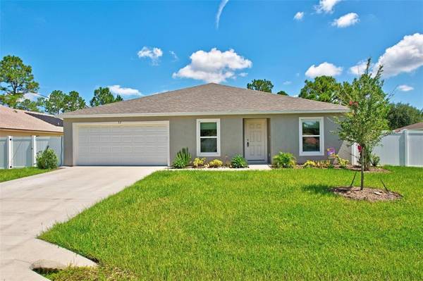 37 PRINCE JOHN LN, Palm Coast, FL 32164