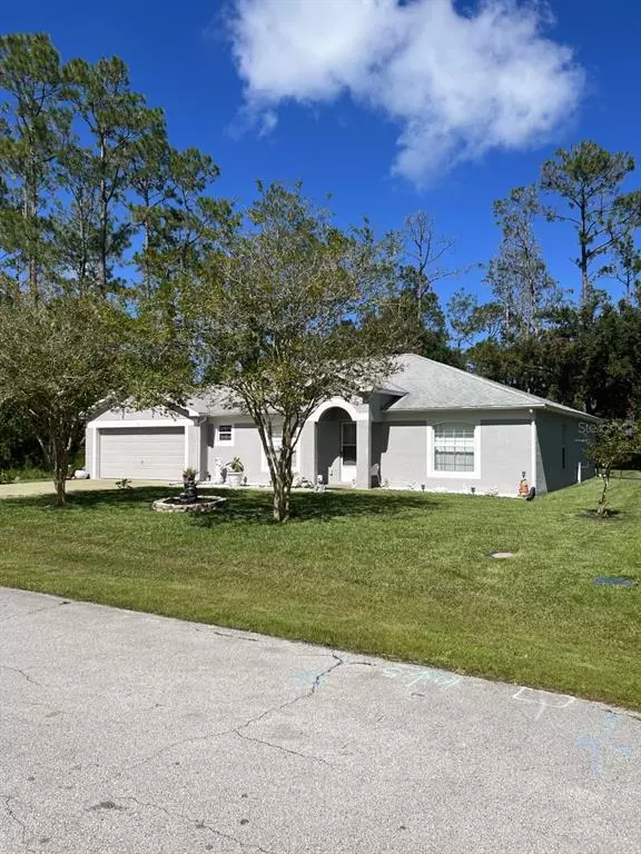 Palm Coast, FL 32164,12 RYBAR LN