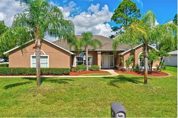 18 PRINCESS KATHLEEN LN, Palm Coast, FL 32164