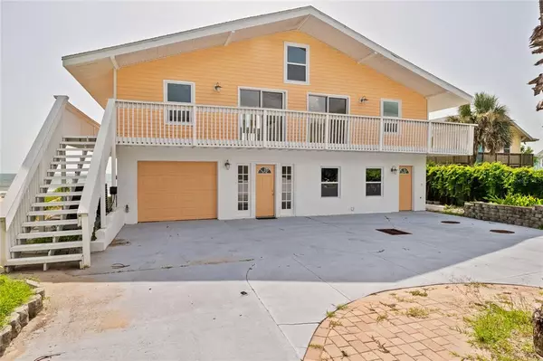 3171 N OCEAN SHORE BLVD,  Flagler Beach,  FL 32136