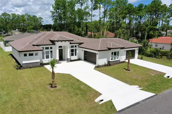 32 EVANSVILLE LN, Palm Coast, FL 32164