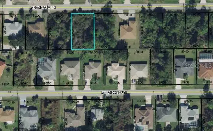Palm Coast, FL 32137,33 FERNGATE LN